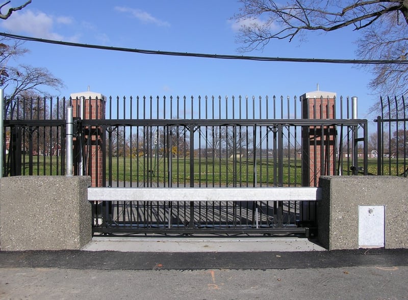 Government Facilities